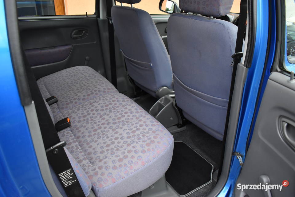 13 BENZ76 NOWE SPRZEGŁO NOWY AKUMULATOR ALUŁADNE