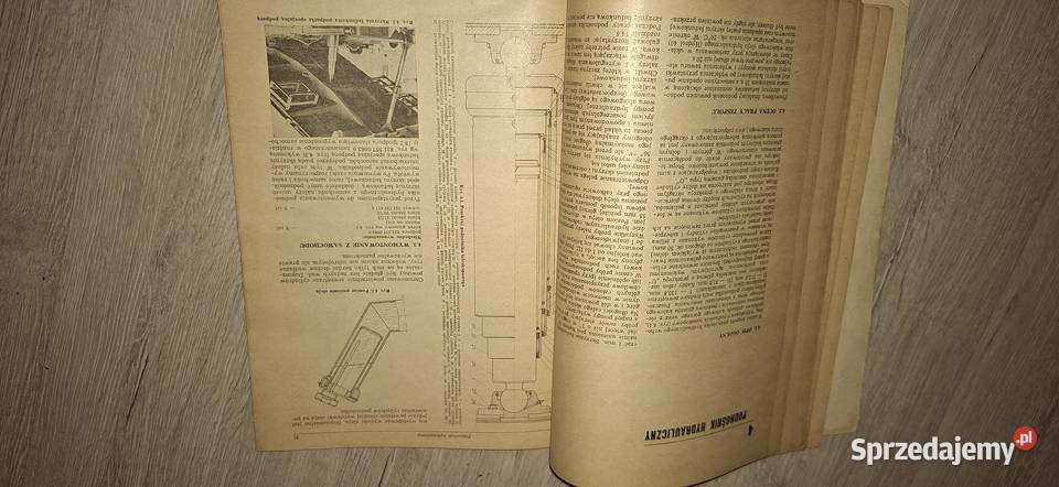 Naprawa samochodów samowyładowczych JelczSHL Łęczyca