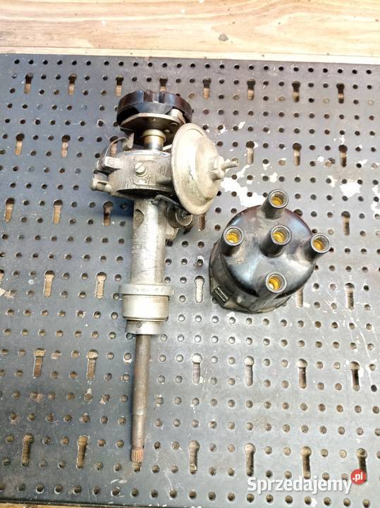 Aparat zapłonowy żuk fiat podkarpackie Stalowa Wola