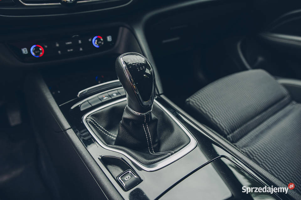 Opel Insygnia 20 Nowy kompletny rorząd Kryg