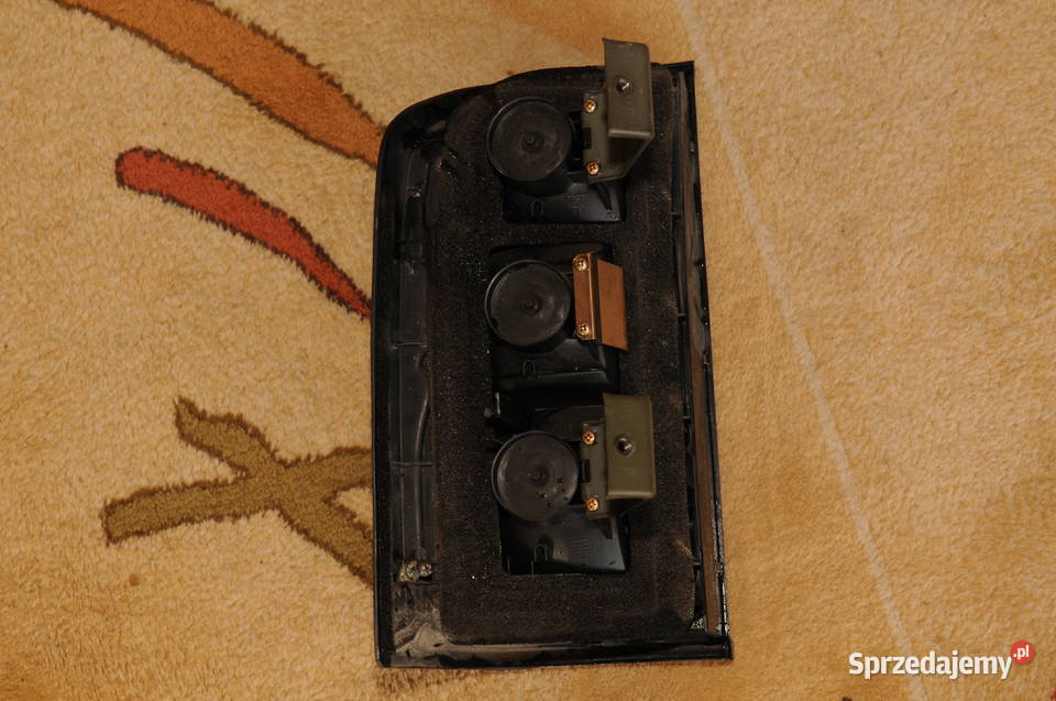 Patrol Y61 lampa OEM oryginał Lublin