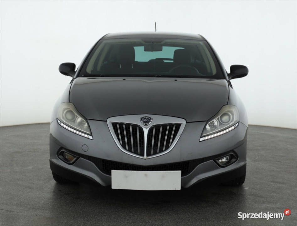 Lancia Delta 16 JTD Piaseczno