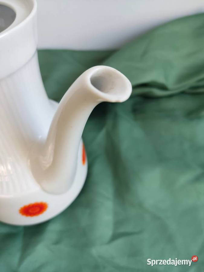 Dzbanek porcelanowy Mitterteich Bavaria Głuchołazy