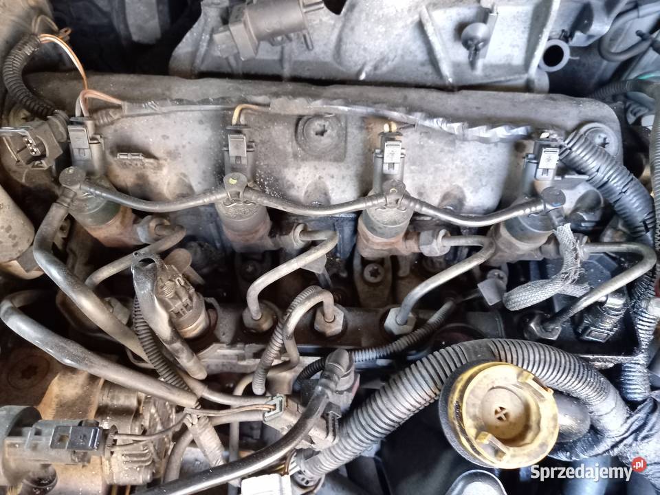 RENAULT MEGANE SCENIC GRAND CZĘŚCI ZDERZAKI Lublin sprzedam