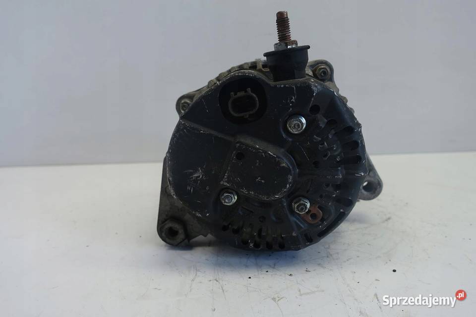 Jeep Liberty 24 16V ALTERNATOR oryginał osobowe sprzedam