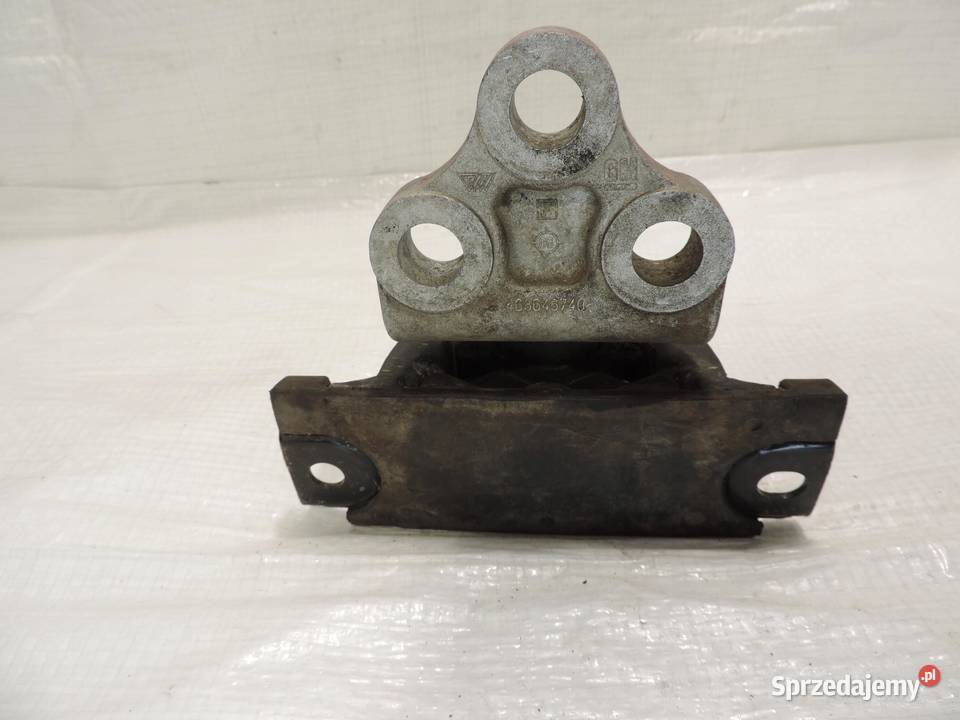ŁAPA PODUSZKA SKRZYNI OPEL CORSA D 13 CDTI sprzedam