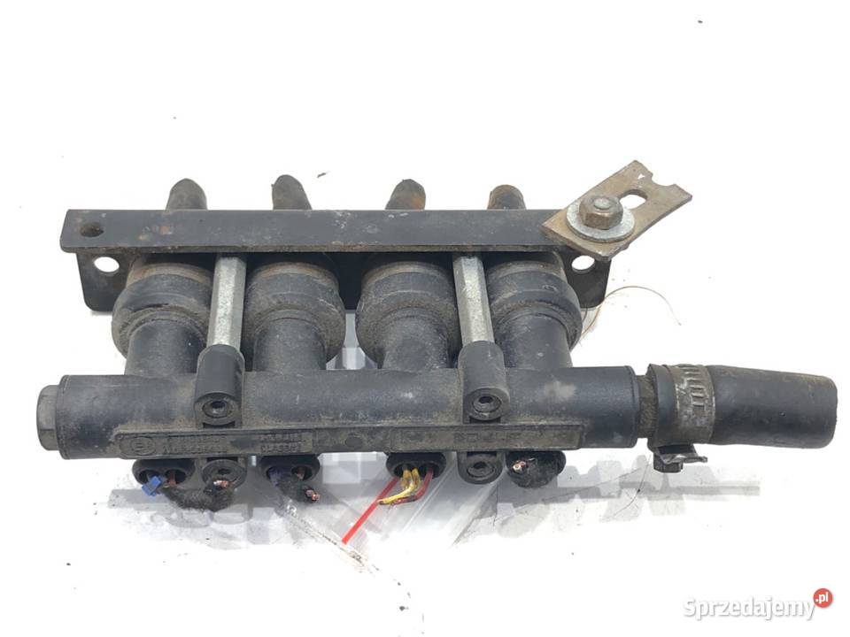 WTRYSKI DO GAZU LPG BARRACUDA WTRYSK GAZU GAZOWY sprzedam