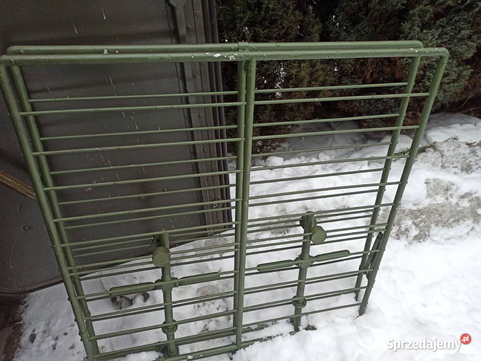 Składana antena do radiostacji R140 STAR 266 Skierniewice sprzedam