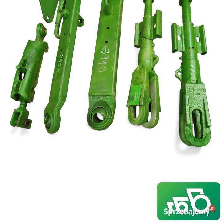 Zestaw tylnego podnośnika Wieszak Hak L78575 Pozostałe Wilkowo