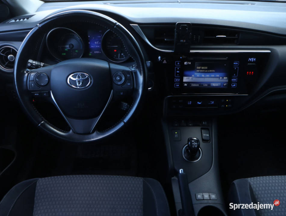 Toyota Auris Hybrid wspomaganie kierownicy sprzedam