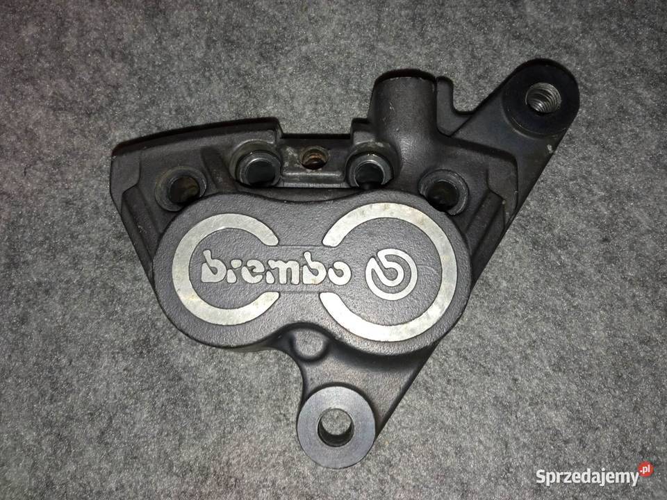 Zestaw naprawczy zacisku Brembo przód BMW R K Poznań