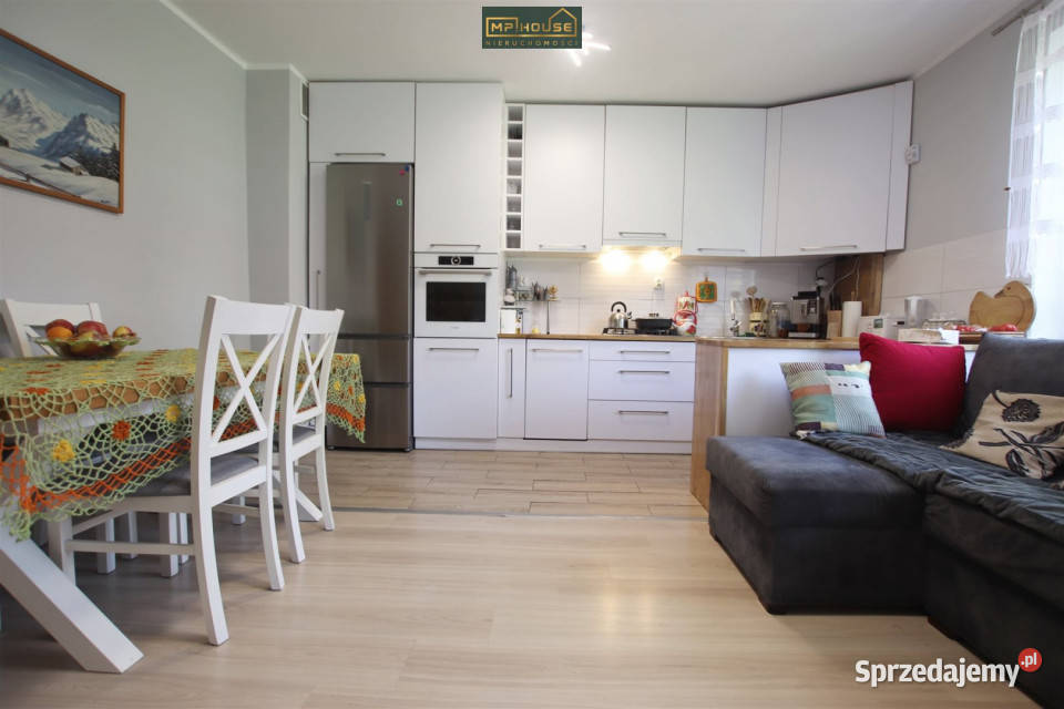 Do sprzedaży mieszkanie 714m2 3pokojowe 71.4m2 Wałbrzych