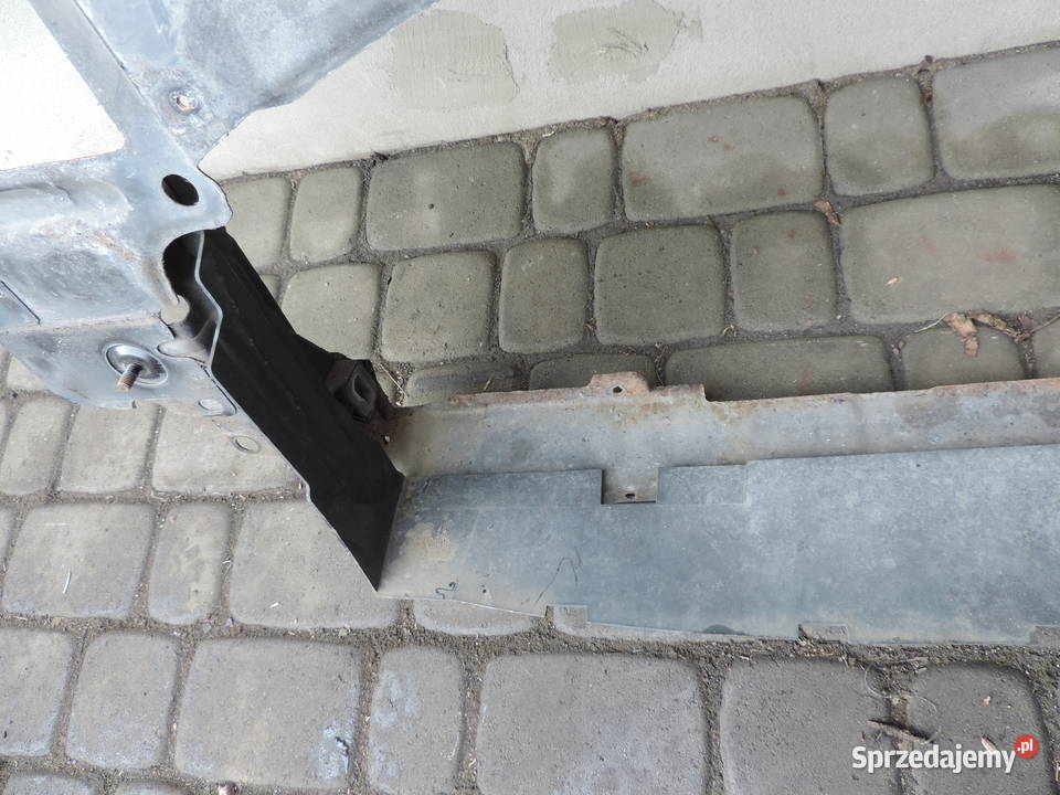 WZMOCNIENIE PAS PRZEDNI SKODA OCTAVIA 1 I FL