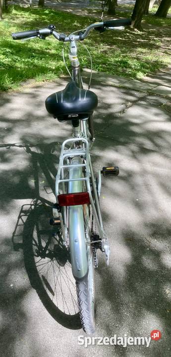 Rower miejski GIANT Cypress M