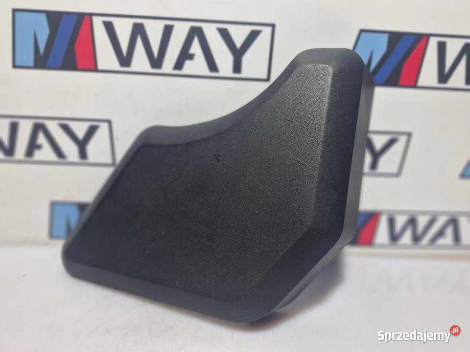 BMW F20 F21 F30 F31 LIFT OBUDOWA POKRYWA osobowe