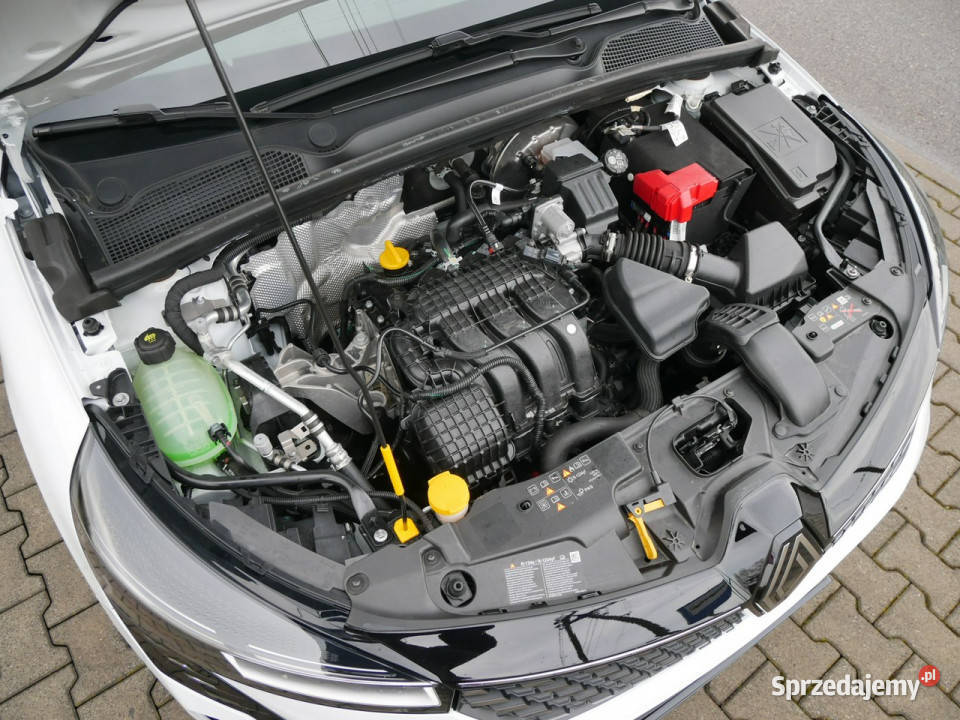 Renault Clio FL 10SCe 65 Eu6 Navi zadbany Opony klimatyzacja Goczałkowice-Zdrój