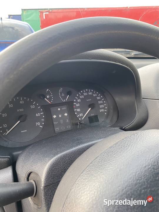 Renault Clio 12 Suwałki sprzedam