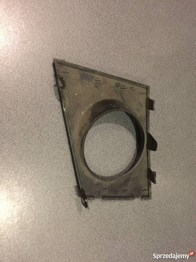 KRATKA ZDERZAKA RENAULT MEGANE II LIFT 0608 Radomsko