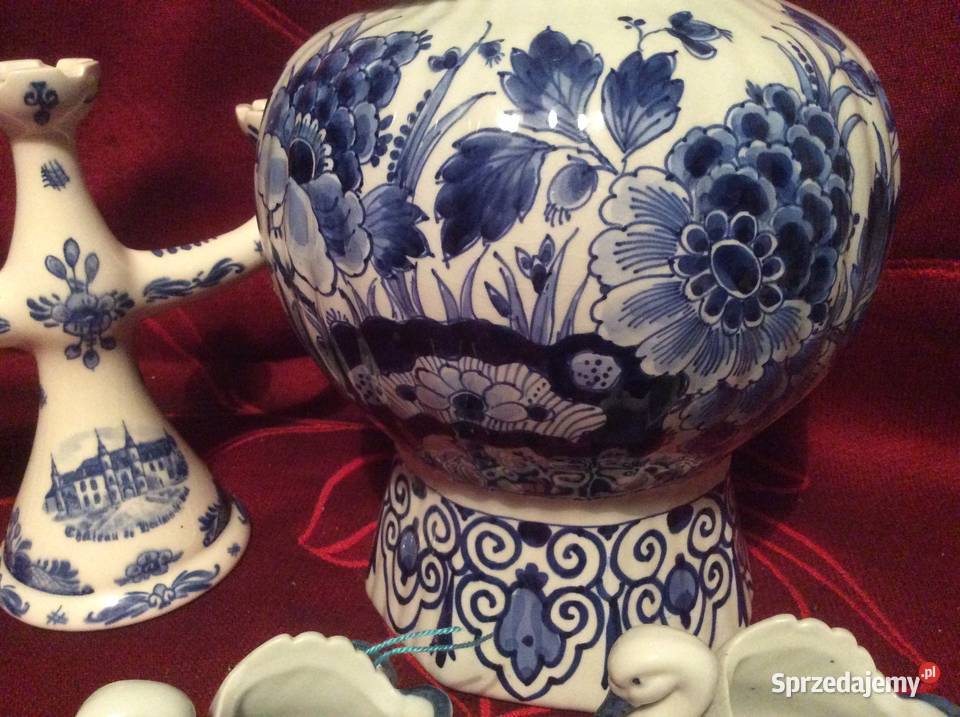 Amfora Delft Poznań