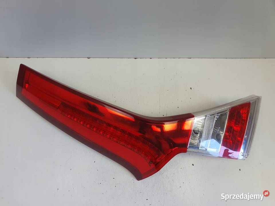 LAMPA TYLNIA LEWA Volvo V70 III 1416r LIFT LEWY Rudka sprzedam