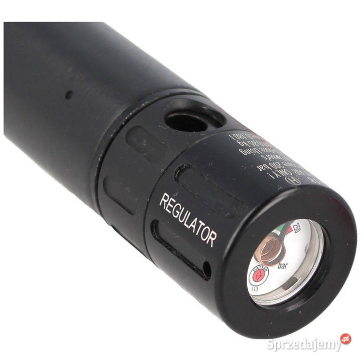 Wiatrówka PCP Hatsan AT4410 Tact Long 55 mm Warszawa