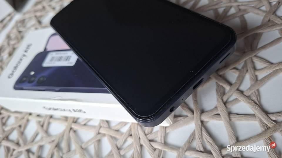 Telefon Samsung Galaxy A15 Biała Podlaska sprzedam