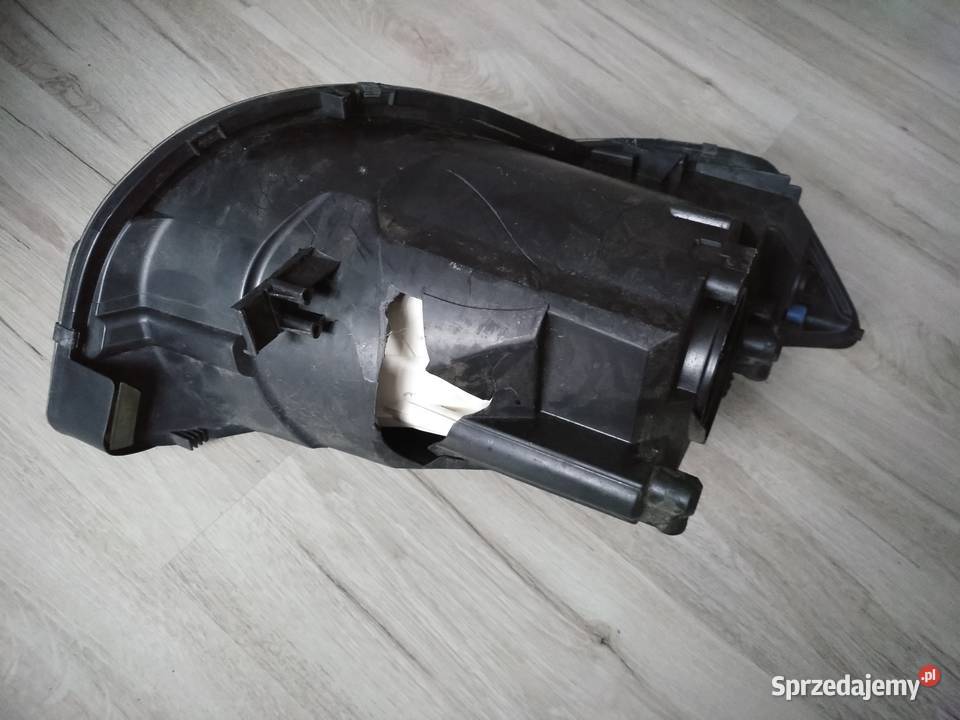 Lampa lewa Mitsubishi Colt VI lift Hrubieszów sprzedam