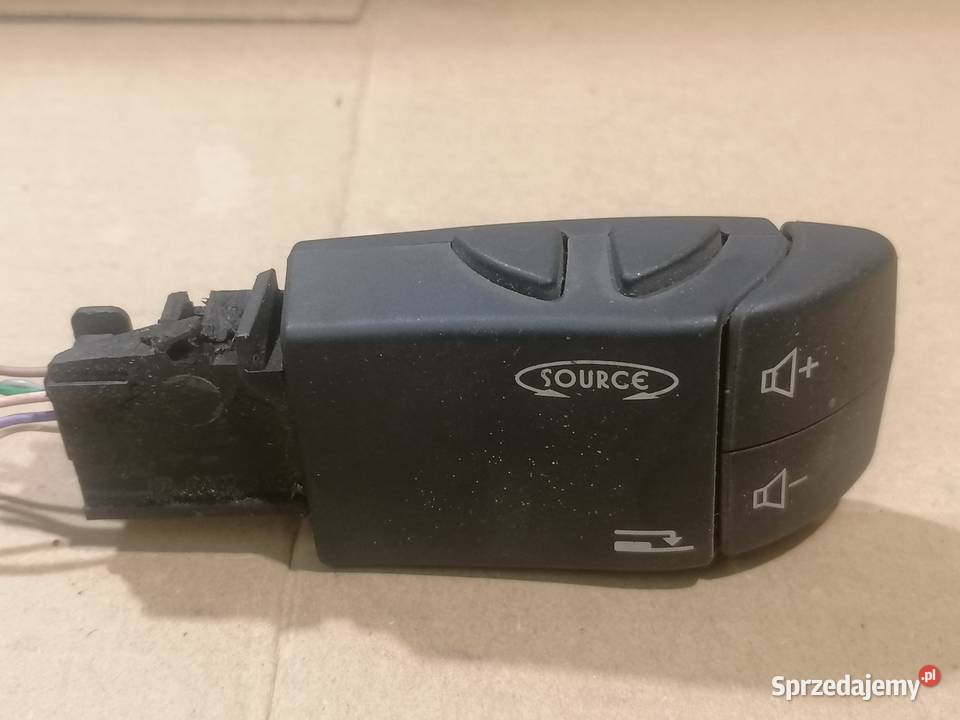 manetka radia joystick 8200058695 Renault Twingo