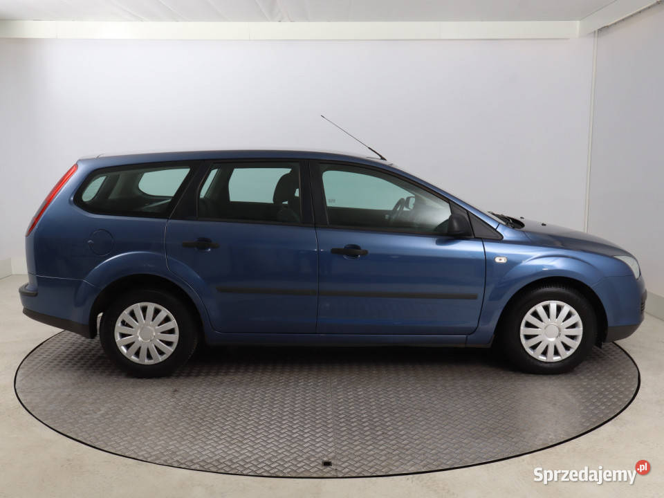 Ford Focus 16 i 85KM Bielany Wrocławskie