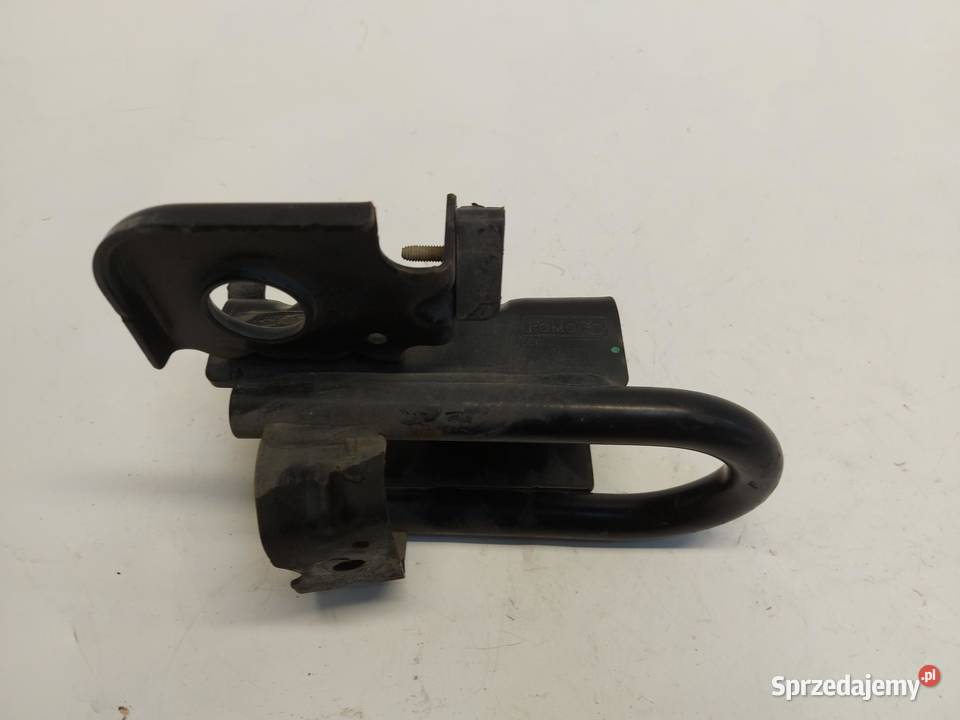 Ford Ranger VI 6 2024r WSPORIK MOCOWANIE LEWY