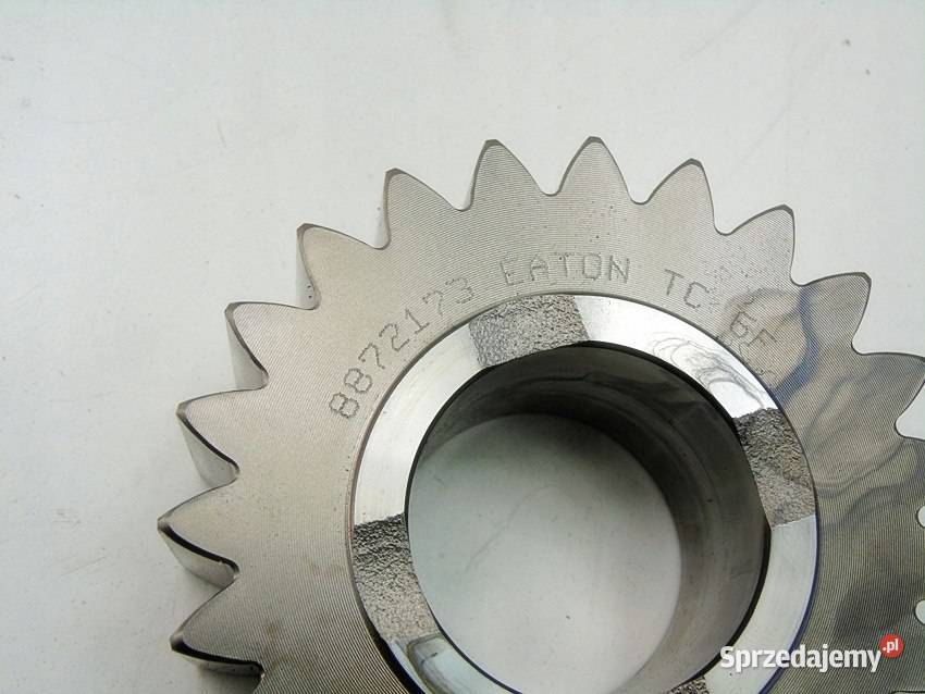 Koło skrzyni biegów EATON 5010613369 FS5206AH osobowe Sosnowiec