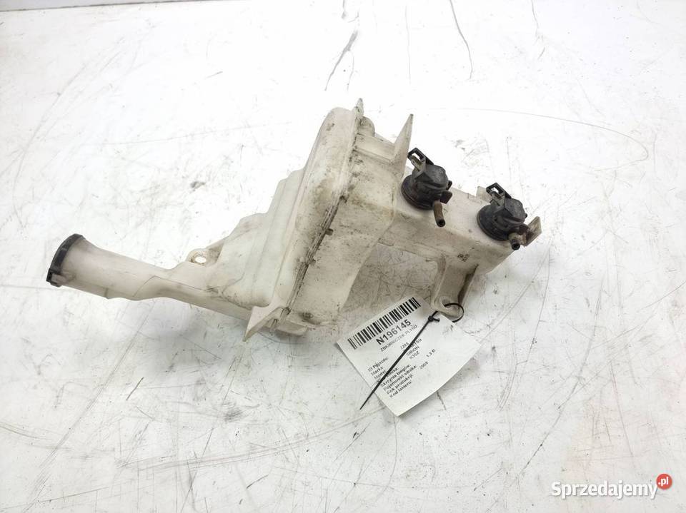 ZBIORNICZEK PŁYNU DAIHATSU SIRION 860142732 Lipno