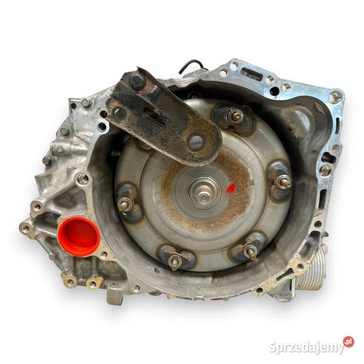 SKRZYNIA BIEGÓW 1285202 Volvo S60 II V60 15 T3 Chełm