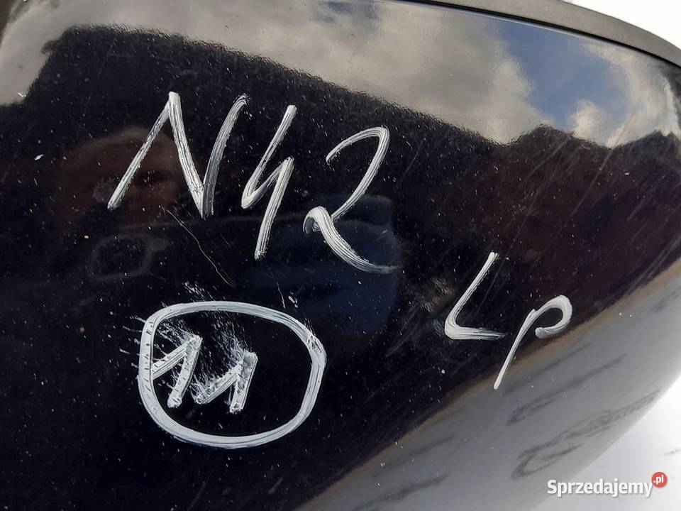 ALFA ROMEO MITO 10r lusterko lewe E3021065 osobowe Kielce