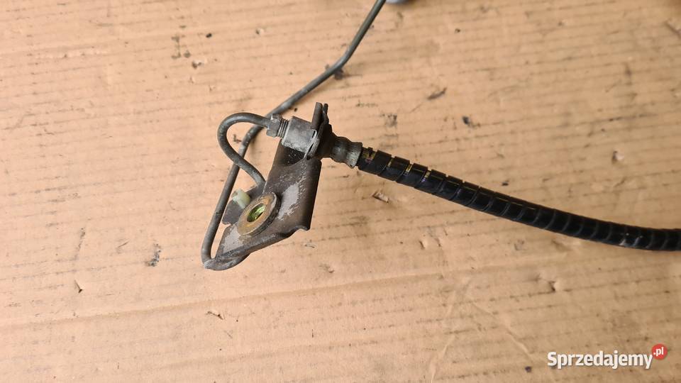 Subaru Legacy 3 BH5 pompa rurka sprzęgła dolnośląskie sprzedam