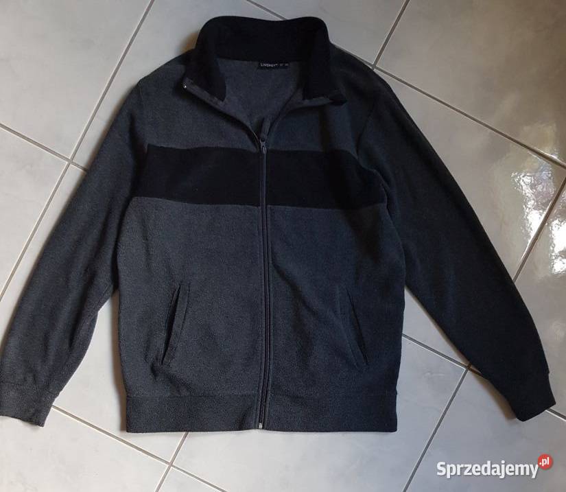 bluza męska polar ciepła lekka kurtka softshell Kielce