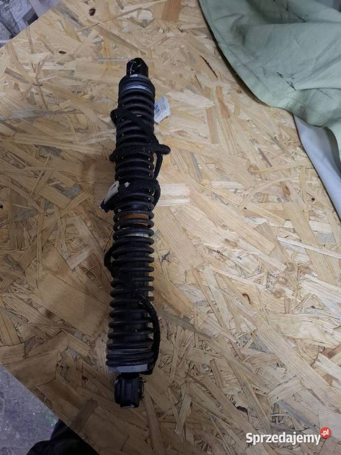 BMW F01 SILOWNIK KLAPY 712009803 Wrocław