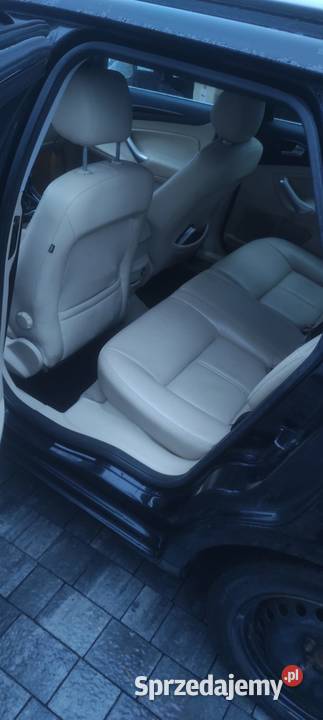 Mondeo 18 tdci 2008 małopolskie Słopnice