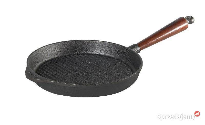 Skeppshult zestaw 2x patelnia grillowanaleśniki Wałbrzych sprzedam