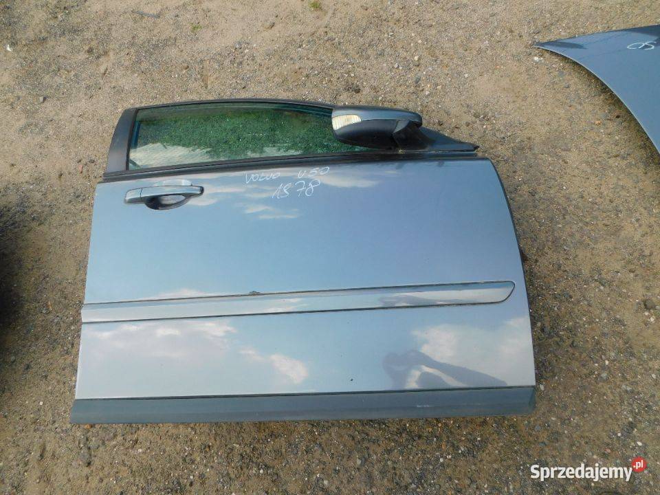volvo V50 drzwi 1978 WYSYŁKA Pozostałe