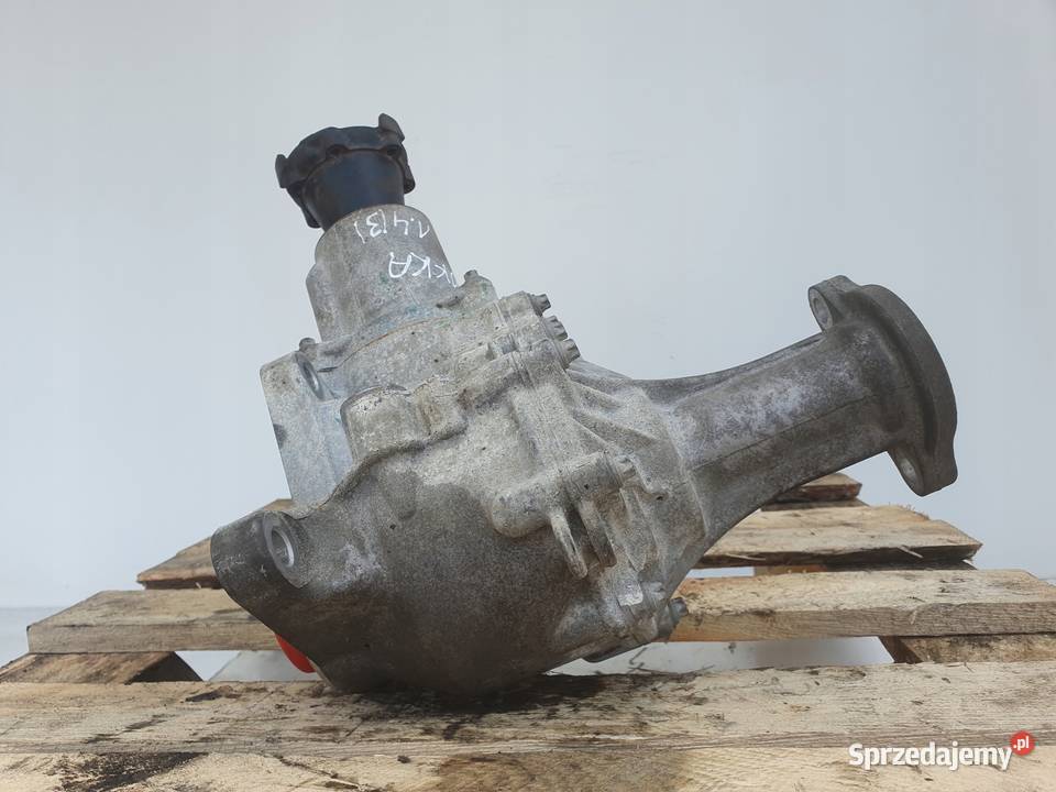 Opel Mokka 14 T turbo REDUKTOR SKRZYNI BIEGÓW osobowe Rudka sprzedam