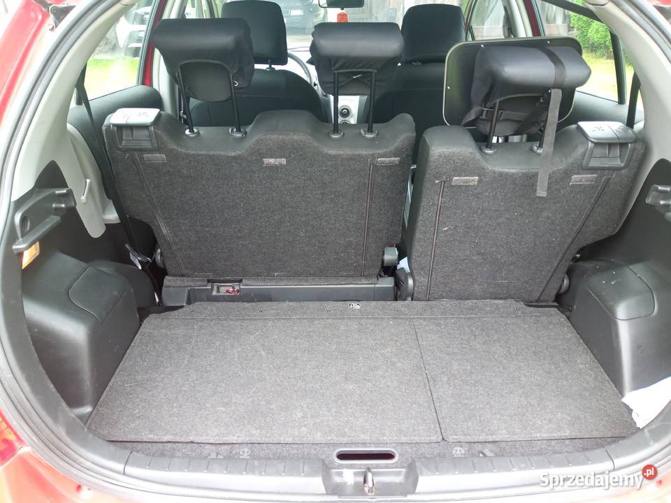 Toyota Yaris II 13 VVTi benzyna 87 2007r kupiony w Polsce Sosnowiec