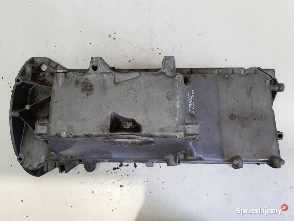 Land Rover Range Rover III L322 30 D 306D1 MISKA