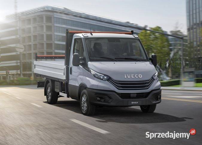 Iveco Daily 2019 Wyłączanie Adblue DPF EGR Na śląskie Katowice