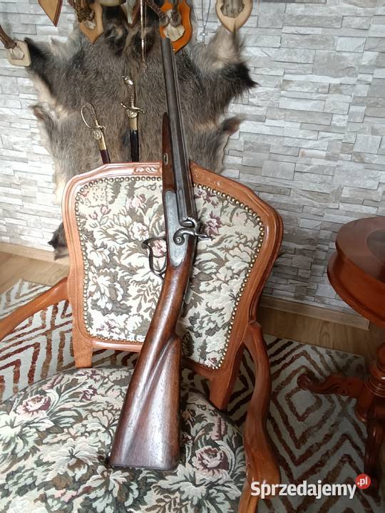 Dubeltówka konwojowka Tarnów sprzedam