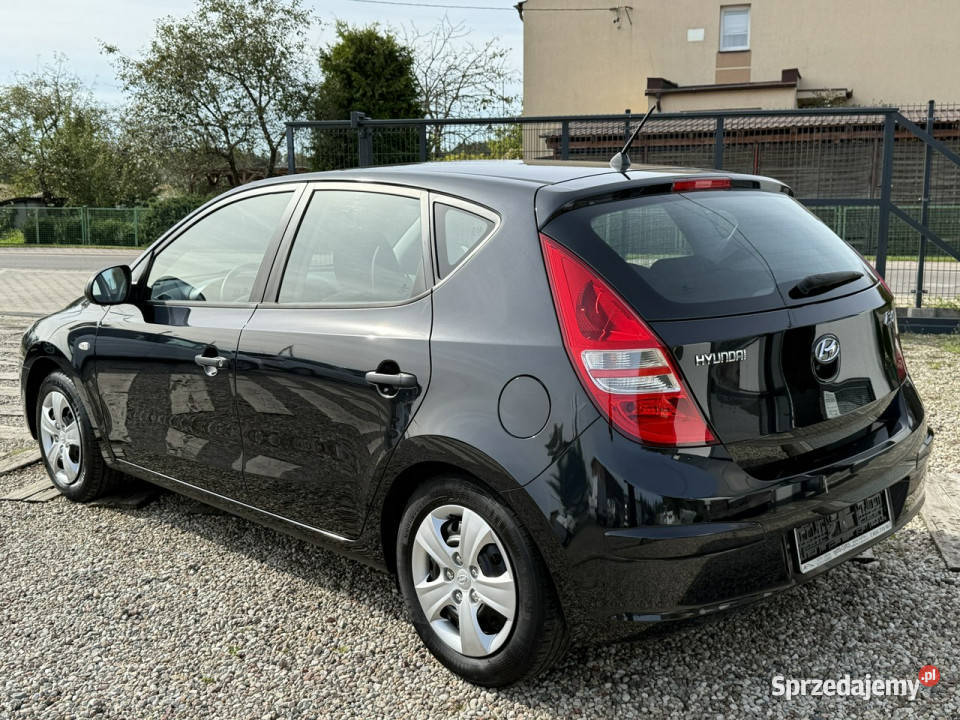 Hyundai i30 z Niemiecsuper stan I 20022013 Dąbrowa