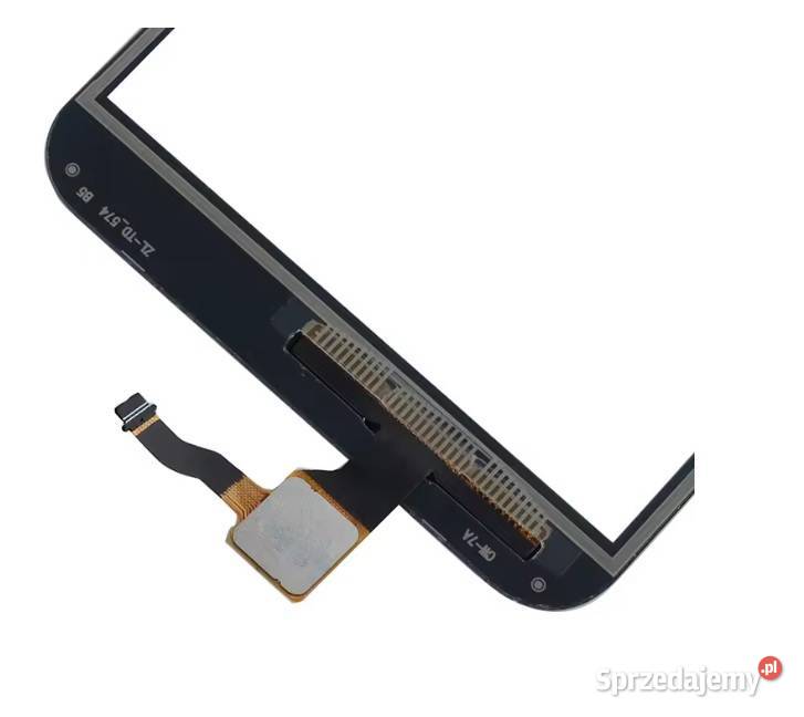 dotyk digitizer ekran Huawei Y6 2018 Warszawa