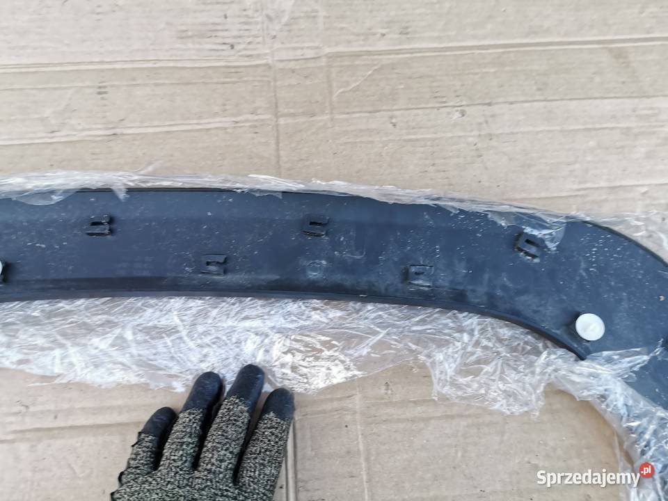 Listwa błotnika przód prawa rh jeep renegade 14 Motoryzacja wielkopolskie