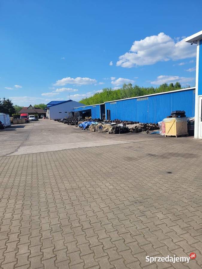 Czujnik Nox Sensor Ford OPEL Iveco Mercedes NOWY mazowieckie Radom sprzedam