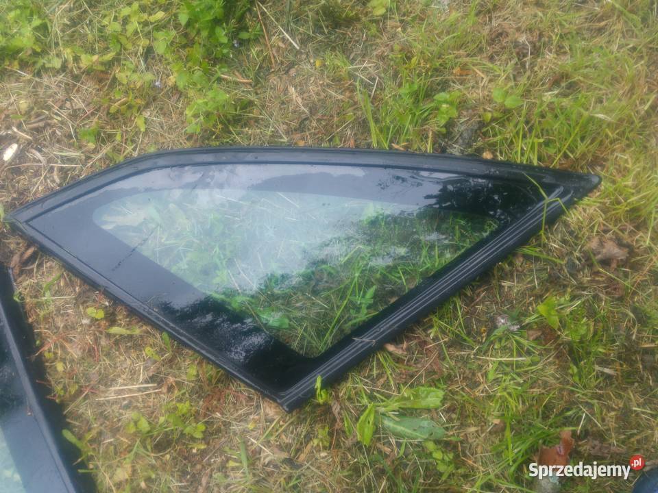 OPEL ASTRA F Szyba karoseryjna 90360581 90360582